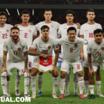 4 Sanksi FIFA untuk Timnas Indonesia selama kualifikasi Piala Dunia 2026