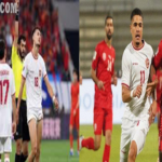 Timnas Indonesia dijatuhi sanksi oleh FIFA menjelang laga melawan Jepang dan Arab Saudi