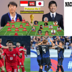 Jadwal Kualifikasi Piala Dunia 2026 Zona Asia Indonesia vs Jepang