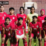 Piala AFF Putri 2024, Jadwal Timnas Indonesia Vs Malaysia