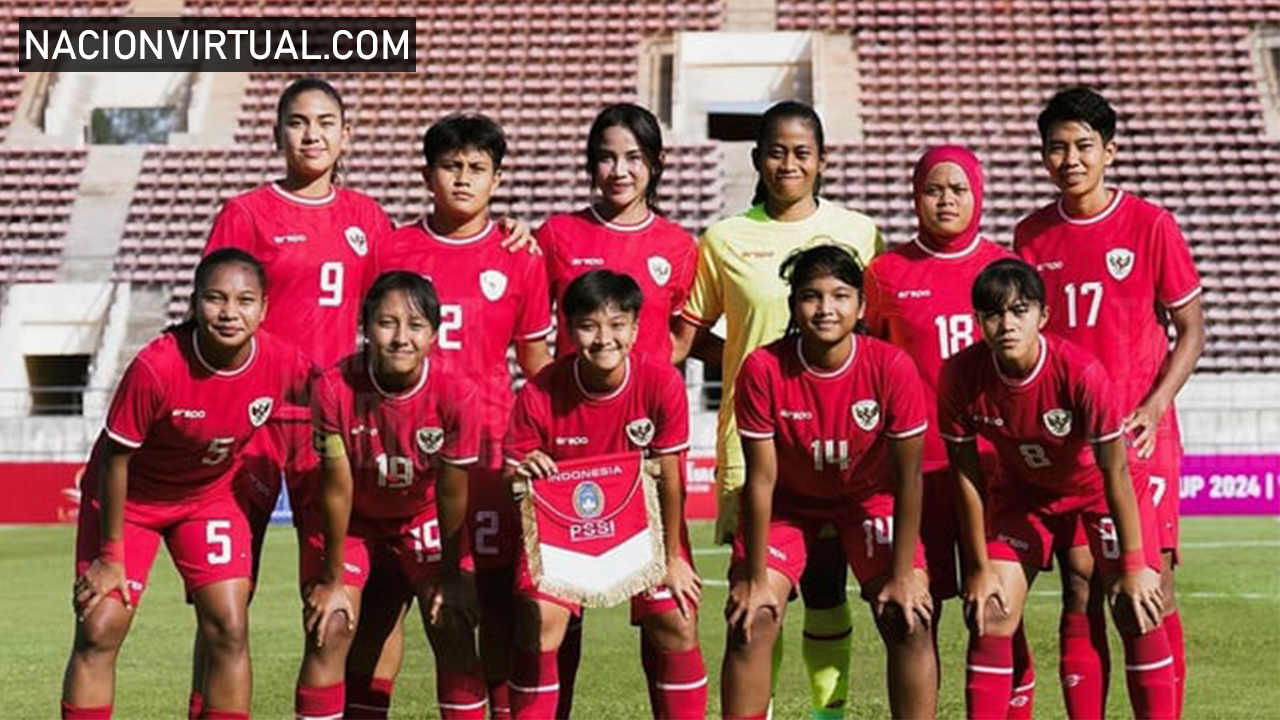 Piala AFF Putri 2024, Jadwal Timnas Indonesia Vs Malaysia