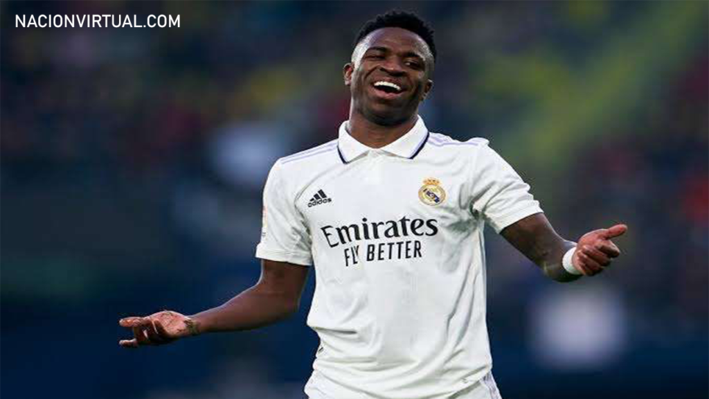 2 Alasan mengapa Real Madrid harus mempertimbangkan untuk menjual Vinicius Jr