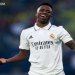 2 Alasan mengapa Real Madrid harus mempertimbangkan untuk menjual Vinicius Jr