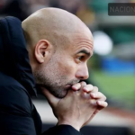 Guardiola Tak Menyangka Musim Seberat Ini bagi Man City