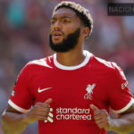 Joe Gomez Mengungkap Sempat Dekat Dengan Kepindahan Dari Liverpool Musim Panas Lalu