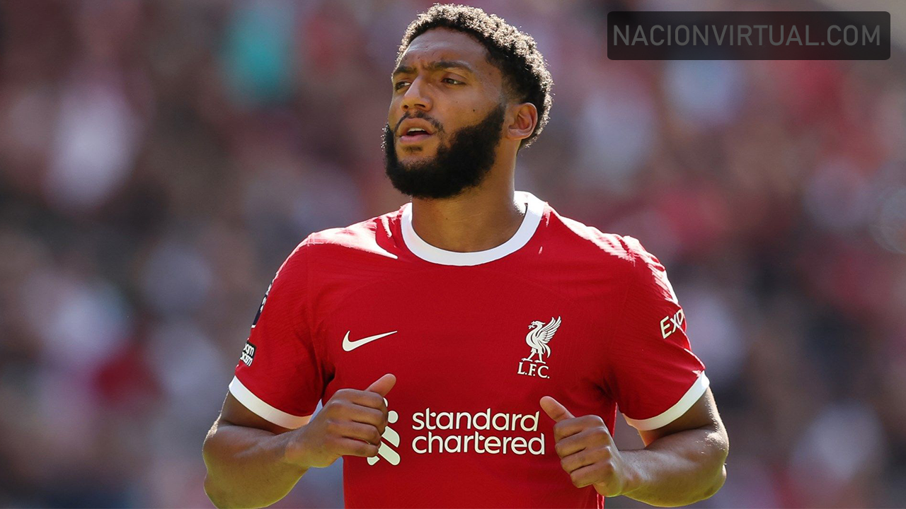 Joe Gomez Mengungkap Sempat Dekat Dengan Kepindahan Dari Liverpool Musim Panas Lalu