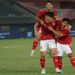 Media Vietnam menyebut empat pemain Timnas sanbgat hebat