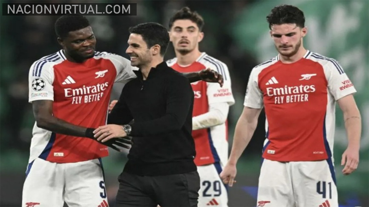 Arsenal Meniru Gaya Stoke City Melalui Sepak pojok