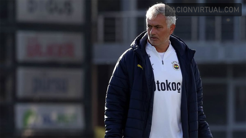 Jose Mourinho Kemungkinan Kembali Melatih Real Madrid