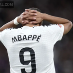 Kegagalan Penalti Kembali, Mbappe: Saya Siap Mengambil Tanggung Jawab