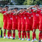 Usia Skuad Timnas Indonesia di Piala AFF 2024