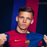 Dua Strategi Barcelona untuk ‘Menyelamatkan’ Dani Olmo