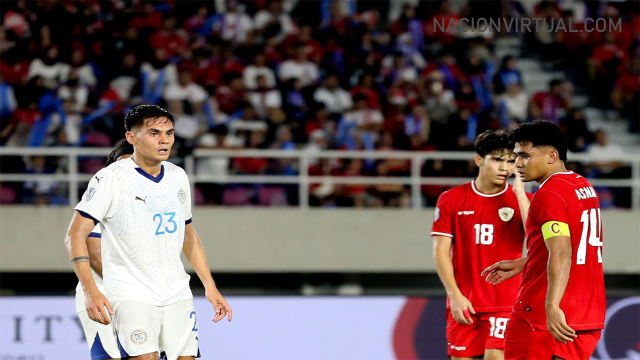 Indonesia Vs Filipina: Kekalahan 0-1 Menyebabkan Garuda Tersingkir dari Piala AFF 2024