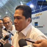 Erick Thohir berkata, Indonesia Harus Menang Melawan Filipina