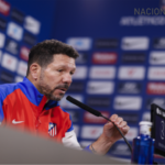 Simeone: Barcelona Memang Sedang Terpuruk, Namun Tetap Berbahaya