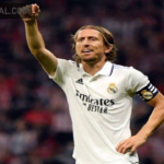 Real Madrid Bersiap Kehilangan Luka Modric, Bergabung dengan Como Musim Depan