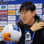 Lawan Terberat Indonesia di Piala AFF 2024 itu siapa? Inilah Pendapat Shin Tae-yong