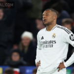 Kylian Mbappé: Kesepian dan Tantangan di Real Madrid