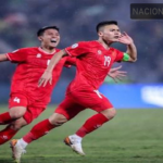 Semangat Vietnam Semakin Menyala Usai Kemenangan Melawan Indonesia