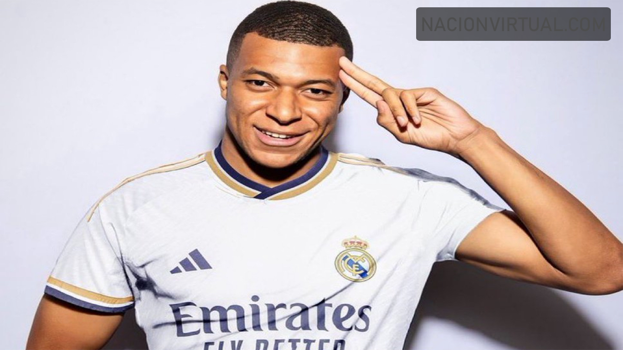 Kylian Mbappe Absen di Acara Natal Real Madrid: Apa yang Terjadi?