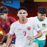 Piala AFF 2024: Timnas Indonesia Menetapkan Skuad Final