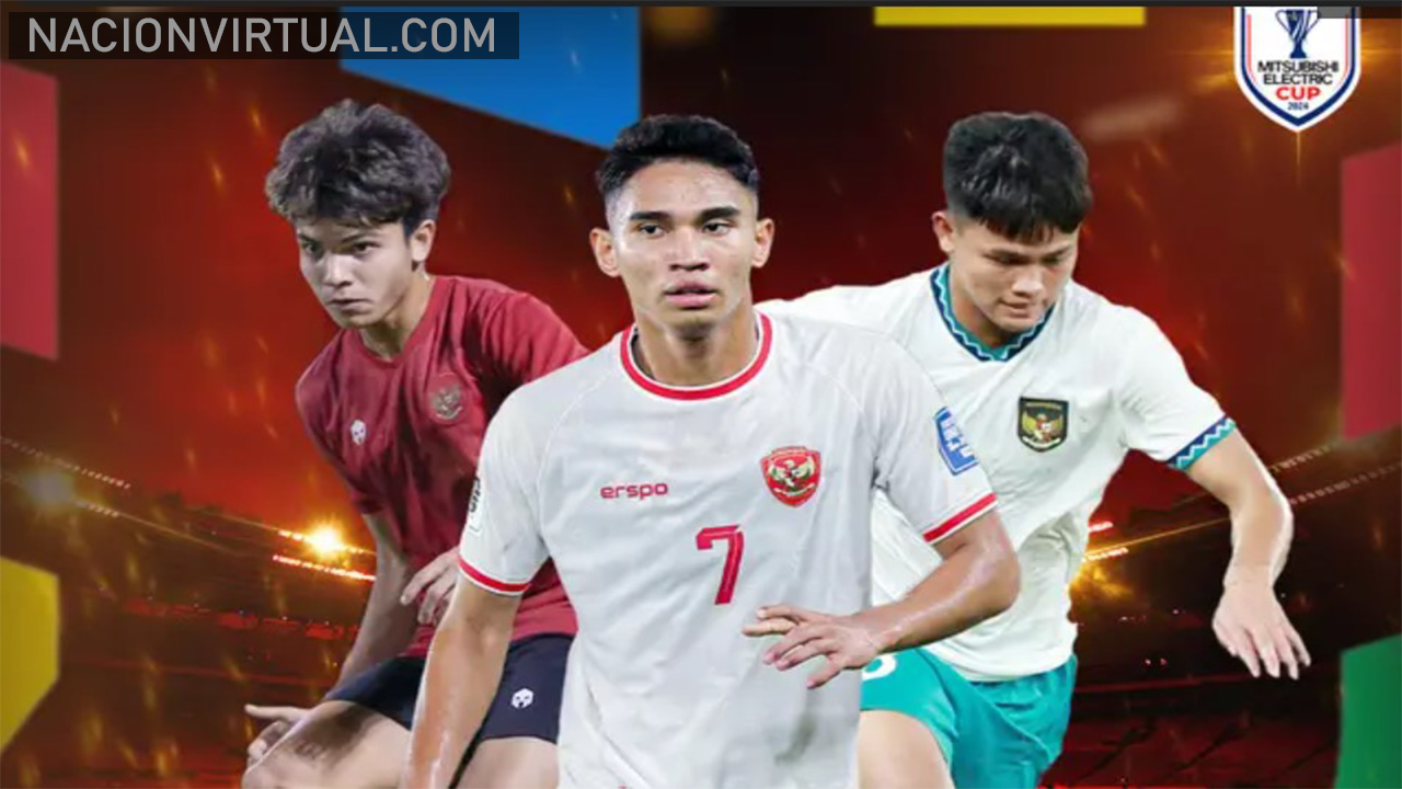 Piala AFF 2024: Timnas Indonesia Menetapkan Skuad Final