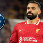 PSG Tawarkan Mo Salah Gaji Rp 10 Miliar per Pekan?