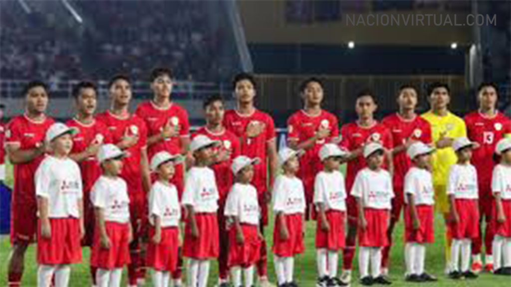 Tim nasional Indonesia mengalami pemberhentian di fase grup Piala AFF untuk kelima kalinya