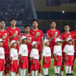 Tim nasional Indonesia mengalami pemberhentian di fase grup Piala AFF untuk kelima kalinya