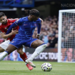 Chelsea Jago Menciptakan Peluang, Namun Tumpul di Depan Gawang