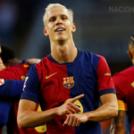 Dani Olmo Tetap Berkeinginan untuk Berseragam Barcelona Meski Masa Depannya Tak Pasti