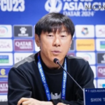 Janji dan Pesan Shin Tae-yong Setelah Kegagalan Indonesia di Piala AFF 2024